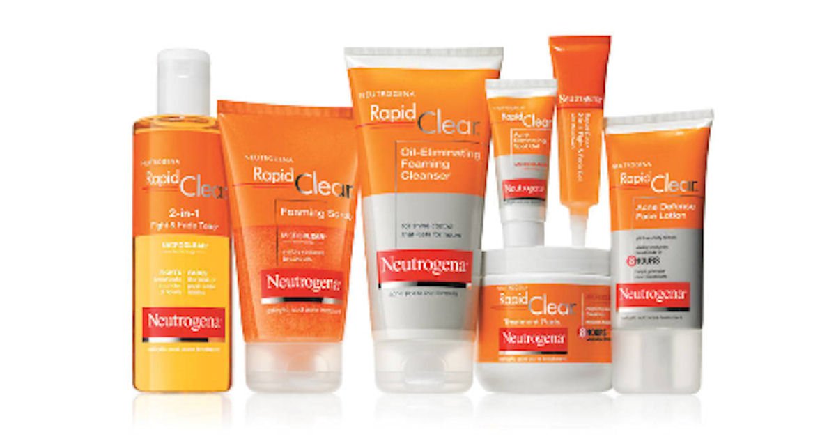 Neutrogena