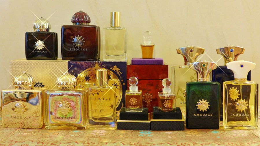 Amouage