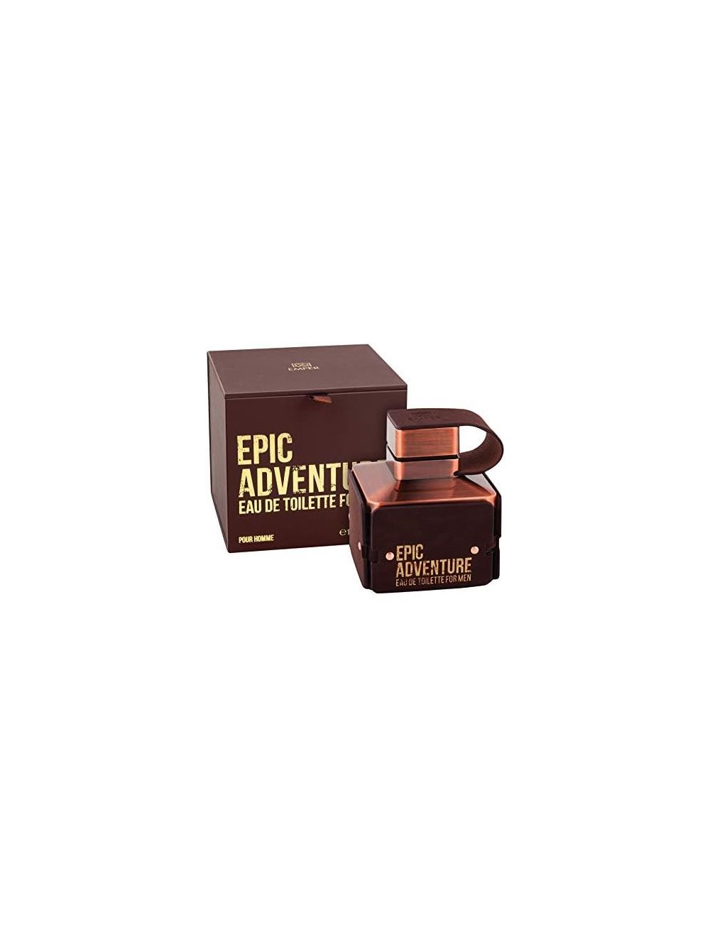 Epic adventure perfume cheap price