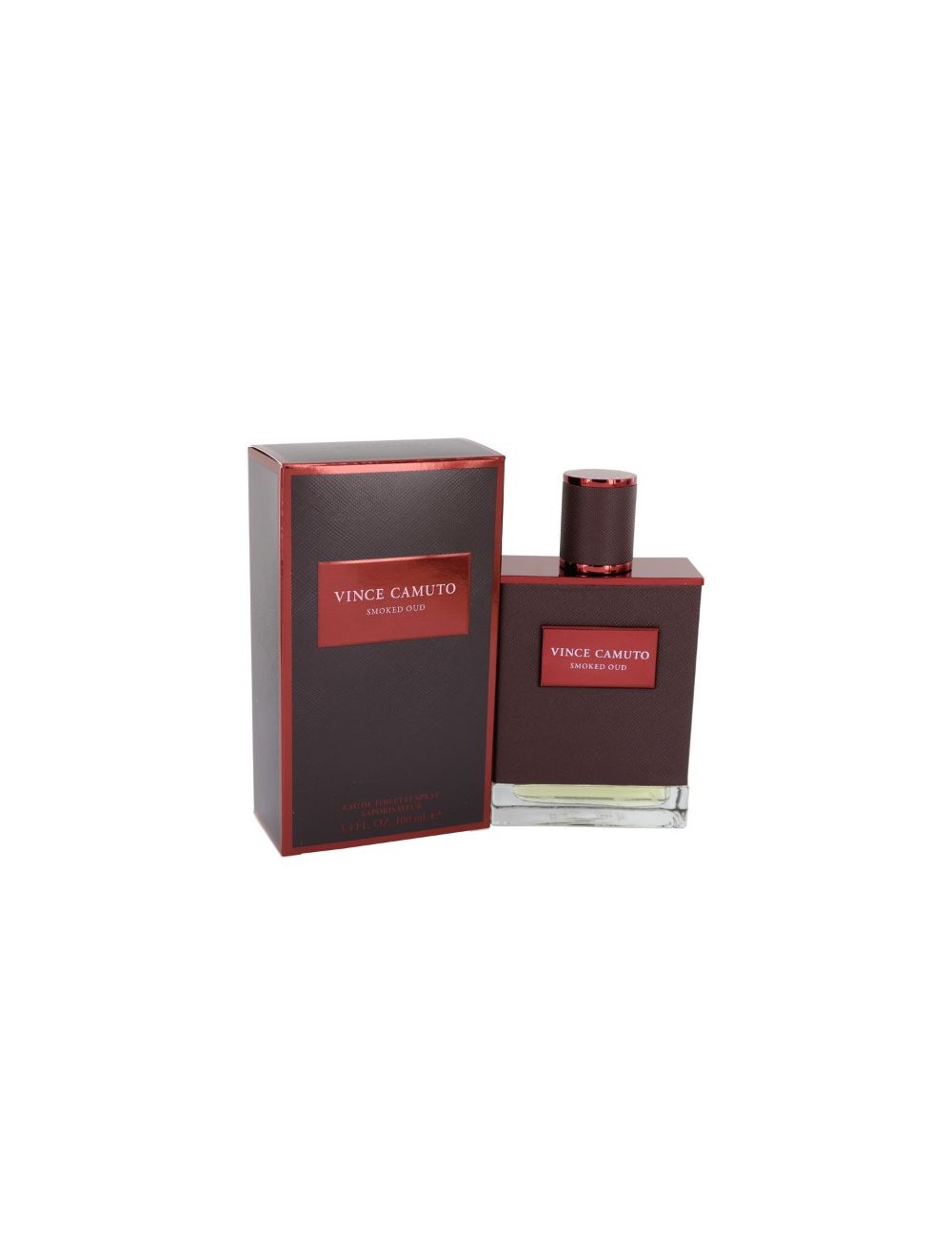 Smoked Oud EDT 100ml Vince Camuto TBN Ventures