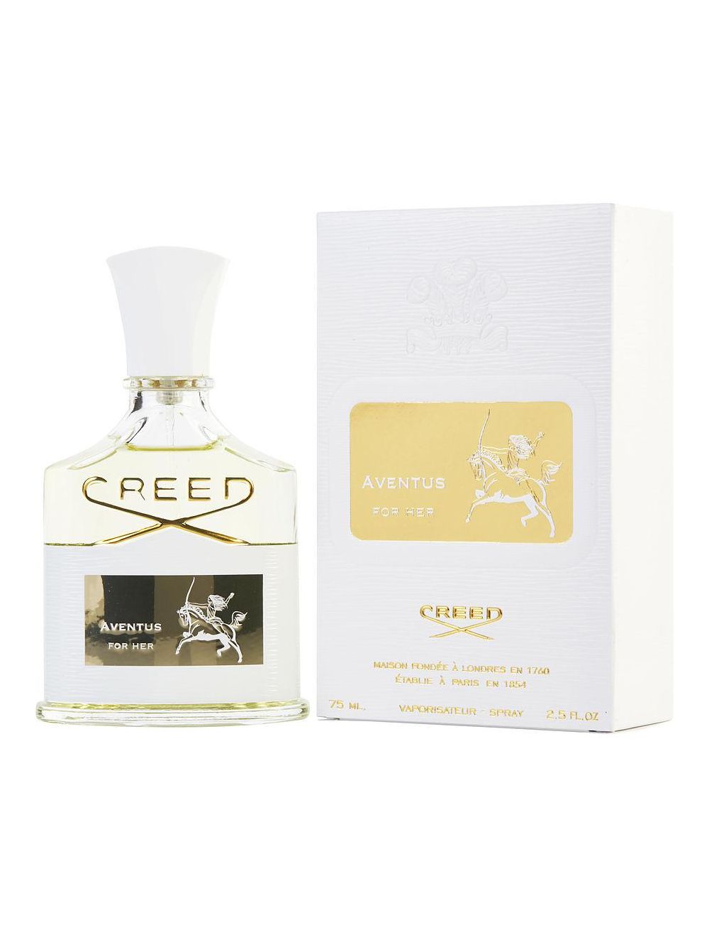 Aventus For Her Eau De Parfum -75ml - Creed |TBN Ventures