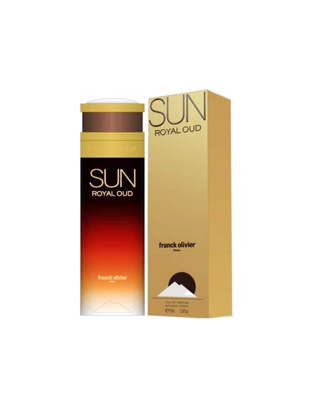 Signatures of the Sun Oud Eau de Parfum