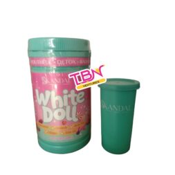 Skandal White Doll Beauty Drink