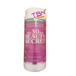 The 30 Day Beauty Secret Drink