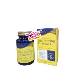 Efamol Pure Evening Primrose Oil - 30x1000mg Capsules